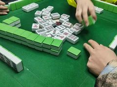 -亮电竞·棋牌(杨行店)