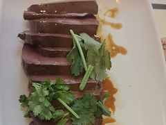 -壹只卤鹅·潮汕菜(莲塘店)