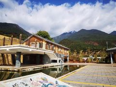 -白水台