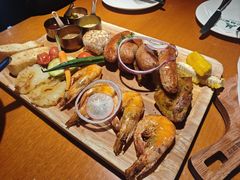 -布拉格餐厅· 中欧捷克菜(全国首店)