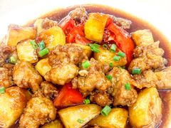 -老福洲(西洪路店)