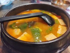 -兰正韩·韩国料理(春熙路店)