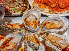 -乔街深夜食堂·小龙虾·高压锅生蚝(杭州总店)