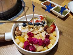 -生如夏花泰式火锅(鹭洲里店)