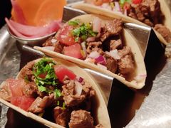 -Q MEX 库迈墨西哥餐吧(三里屯店)