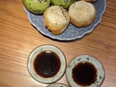 -鑫震源·苏式大虾生煎(山塘街店)