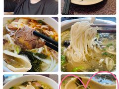 -福利来酒店(舜耕店)