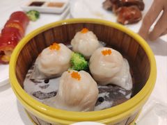 -福满楼·海鲜酒家(福永益田店)