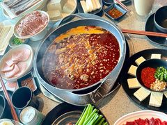 -园里火锅(仁和新城店)