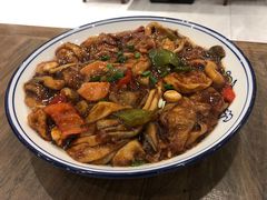 -锡和无锡菜(景丽苑店)