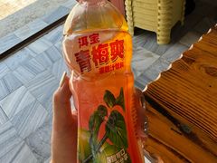 -阿葉农家饭店