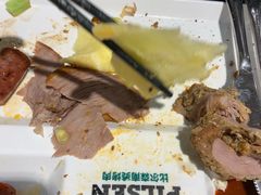 -比尔森啤酒自助烤肉(红旗街店)