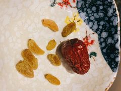 餐前小食-丝路金桃·新疆菜(徐汇店)