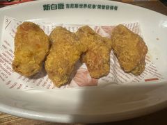 -新白鹿餐厅(龙游路总店·杭帮菜名店)