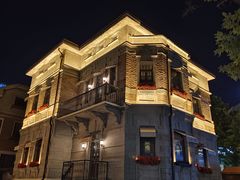 -天津意大利风情旅游区
