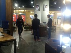 -海马体照相馆(天津世纪都会店)