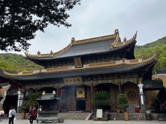 -普陀山风景名胜区-千步大沙