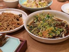 -同合居·非遗东北菜(红博会展店)