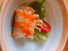 -香樟花园法式铁板烧(恒隆广场店)