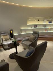 -希尔顿酒店·eforea spa水疗中心