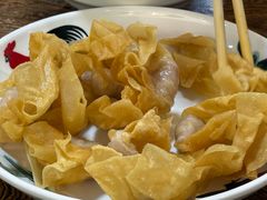 -蓝记云吞(正果店)