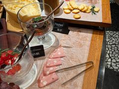 -拉蒂娜·巴西牛排馆 Latina·Brazilian Steakhouse(王府井喜悦店)