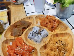 -肆幺幺烤肉(乐汇城店)