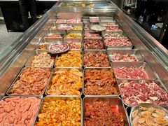 -英雄故事地摊烤肉(马驹桥店)