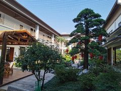 -聚福宝合苑食府(南头镇店)