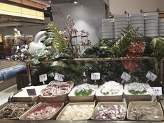 -享遇.锅姥姥牛排海鲜自助(小寨店)