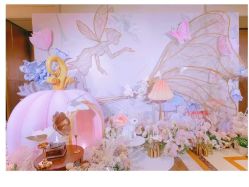 -曼格纳婚礼艺术中心(张江店)