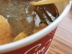 -回味鸭血粉丝汤(南京站店)