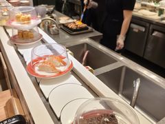 -禾绿回转寿司(苏宁广场店)