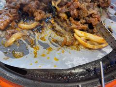 -哈哈碳都·牛肋条无限自助烤肉(宝龙店)