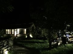 -北京山里寒舍度假酒店
