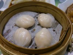 -添好运点心专门店(深水埗店)