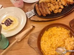 -萨莉亚意式餐厅(杭州滨江天街店)