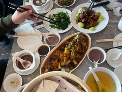 -鼎泰丰(国贸商城店)