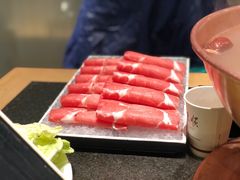 -东来顺(非遗·清真火锅·盛世广场店)