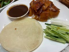 -阿英煲(凉城路店)