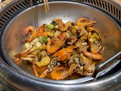-七欣天香辣蟹火锅(苏州东大街店)
