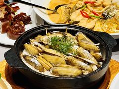 -明州小宴(文化广场店)