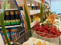 -菲住布渴酒店自助餐厅(阿里巴巴西溪园区店)