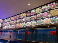 菜单-华盛丰温州大排档(东三环南路店)