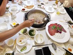 -芭夯兔·兔肉汤锅(新都店)