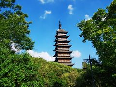 -常熟方塔园