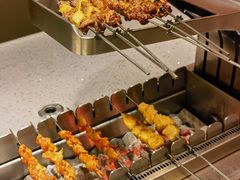 -白玉·朝鲜族烤串(光明大仟里店)