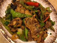 -桃屋日本料理(清华科技园店)