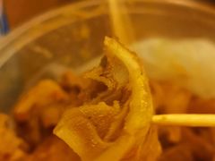 -明记牛杂(新马路分店)