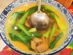 -东北王食府(科大店)